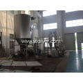 High Speed Centrifugal Spray Dryer for Liquid Drying